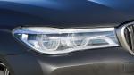 BMW M760i xDrive V12 Excellence 2017 года (US)